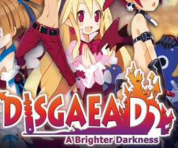 Disgaea D2