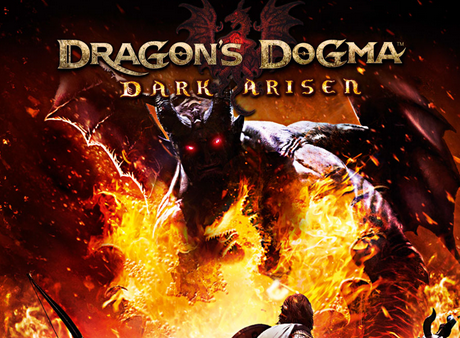 Dragon's Dogma Dark Arisen