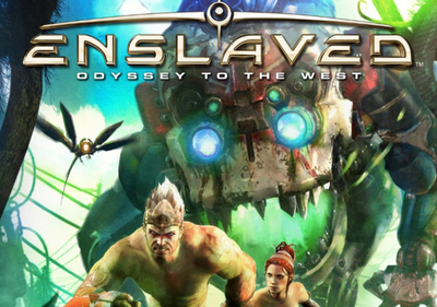 Enslaved Didnt Sell Well Then Why Would It Now