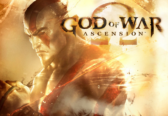 God of War Ascension