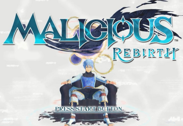 Malicious Rebirth