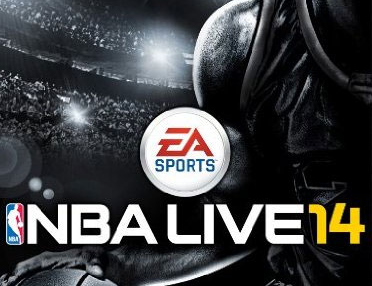 NBA LIVE 14