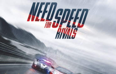 Need for Speed Rivals