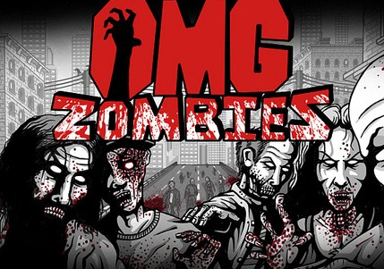 OMG HD Zombies
