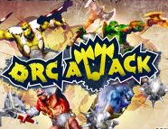 Orc Attack