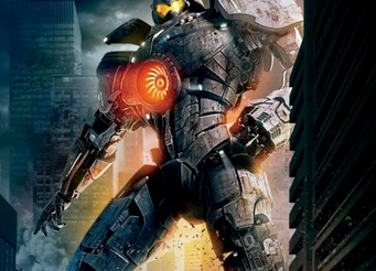 Pacific Rim