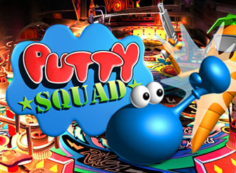 Putty Squad