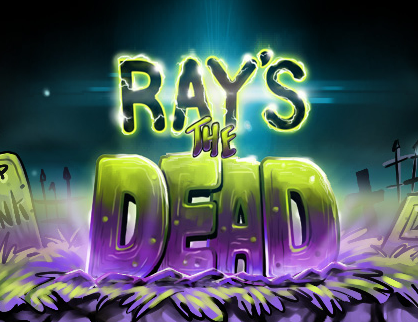 Rays The Dead