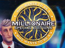 Who Wants To Look Like a Dufus Special Editions