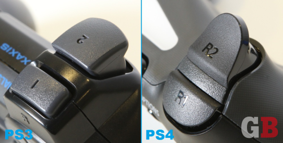 ps4dualshock4triggers