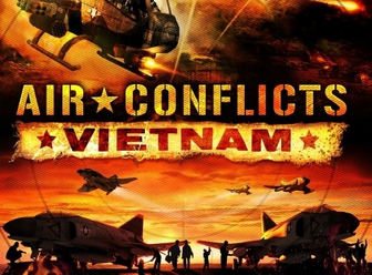 Air Conflicts Vietnam