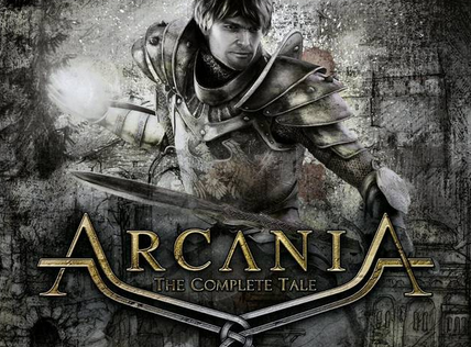 Arcania The Complete Tool