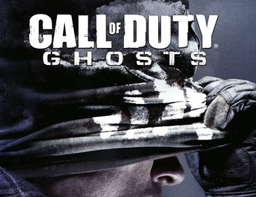 Call of Duty Ghosts