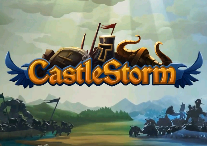 CastleStorm