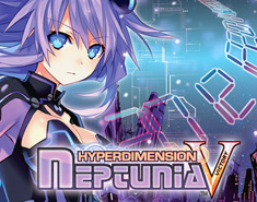 Hyperdimension Cameron