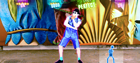 Just Dance 2014 Review 2