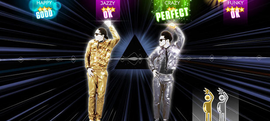 Just Dance 2014 Review 3