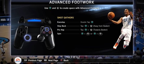 NBALive14fancyFootworkReview
