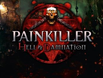 PAinkiller Hell and Damn You