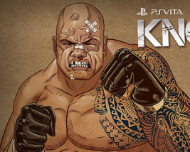 PS Vita Knockout Sale
