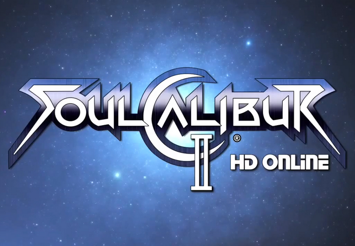 Soul Calibur 2 HD Online