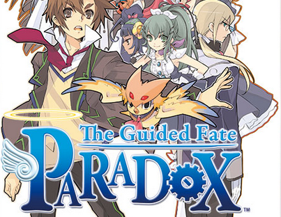 The Guided Fate Paradox I Bet Cameron Reviewed This