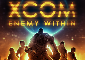 XCOM Enemy Within