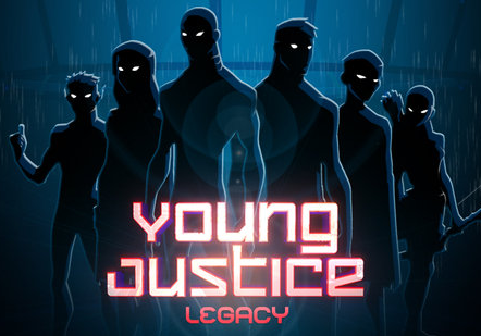 Young Justice Legacy