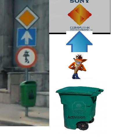 crashbandicootps4launchtrailer