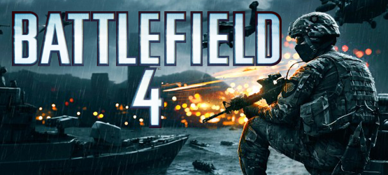 Battlefield 4 - PlayStation 4