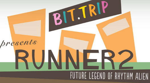 Bit Trip Long Subtitle Nonsense Makes Me Mad