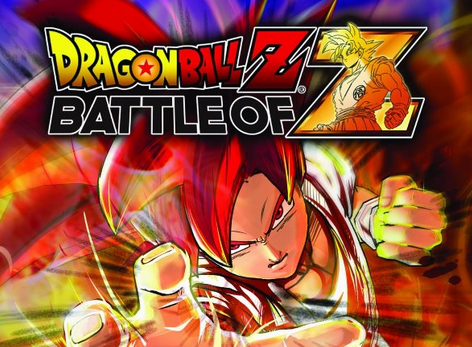 Dragonball Battle of Z Cavaricci