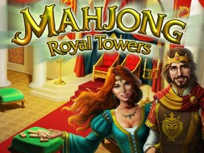 Mahjong Royal Towers