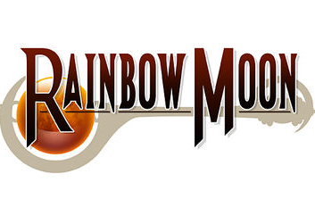 Rainbow Moon