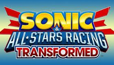 Sonic and All Stars Racing