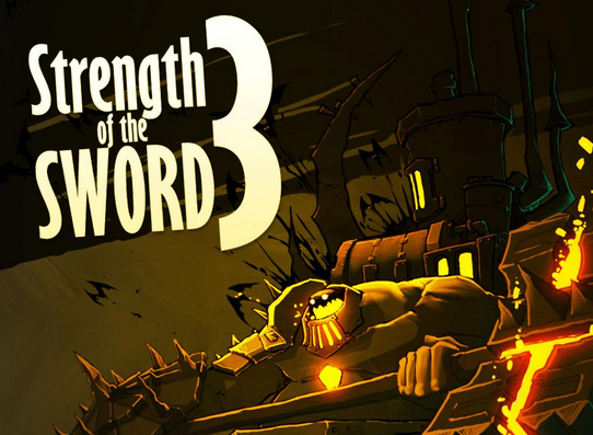 Strenght of the Sword 3
