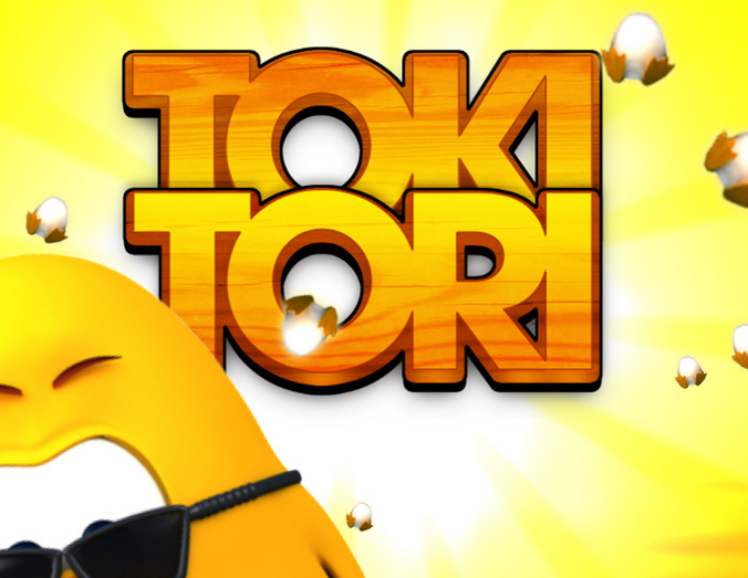 Toki Tori