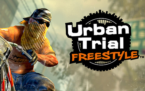 Urban Trail Freestyle