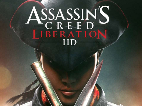 Assassins Creed Liberation HD