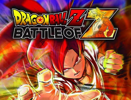Dragon Ball Z Battle of JayZ Vs Beyonce