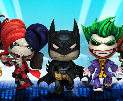 LBP DC Comics 3