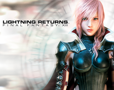 Lightning Returns