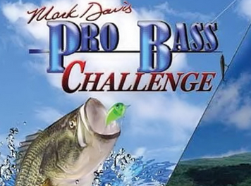 Mark Davis Pro Bass Challenge Drop the Bass