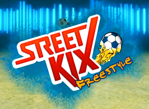 Street Kix