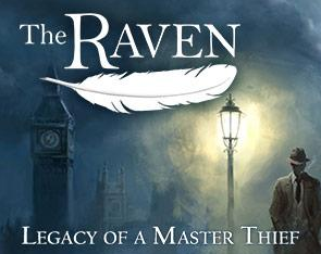 The Raven Legacy of a Master Thief