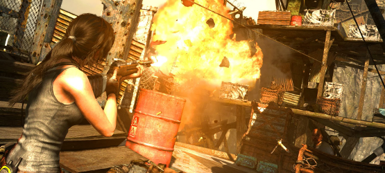 Tomb-Raider-DE-review-explode