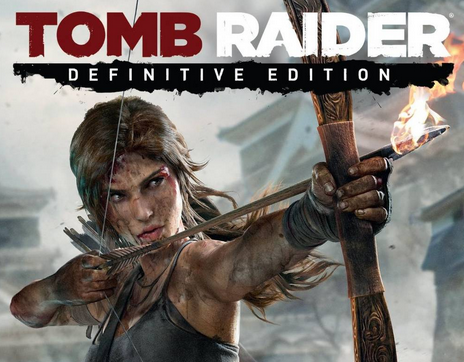 Tomb Raider Definitive Edition