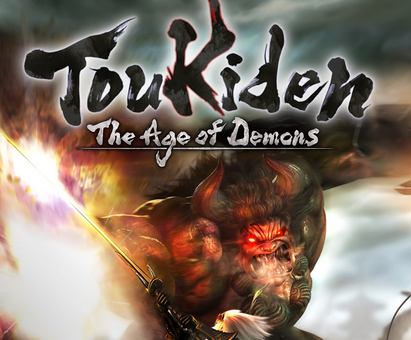 Toukiden Age of Demons