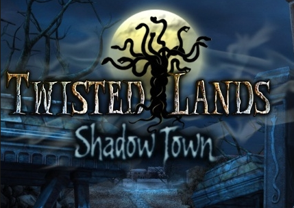 Twisted Lands Shadow Town