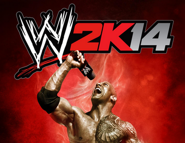 WWE 2K14